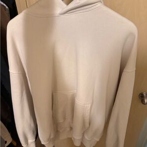 Abercrombie & Fitch Oversized Sweatshirt Hoodie